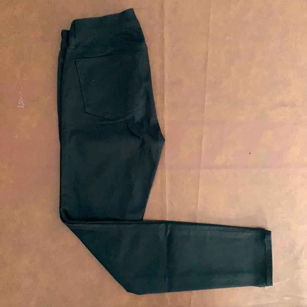 J. Crew 8” Toothpick Skinny Jeans